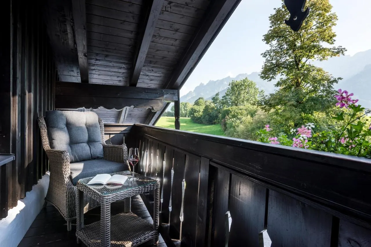 Klosterhof – Alpine Hideaway&Spa Bad Reichenhall 4*,  Deutschland