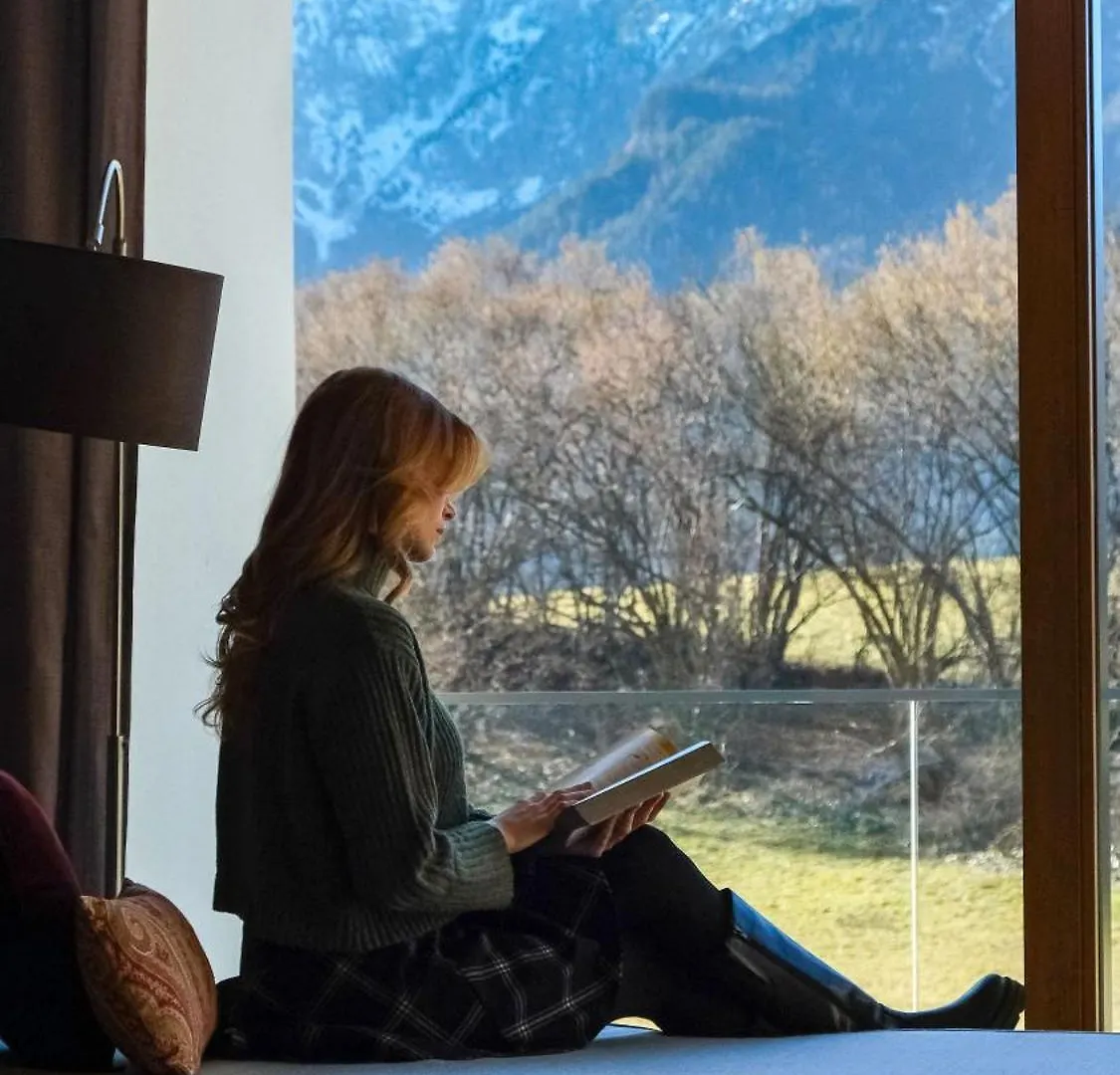 Klosterhof – Alpine Hideaway&Spa Bad Reichenhall Hotel