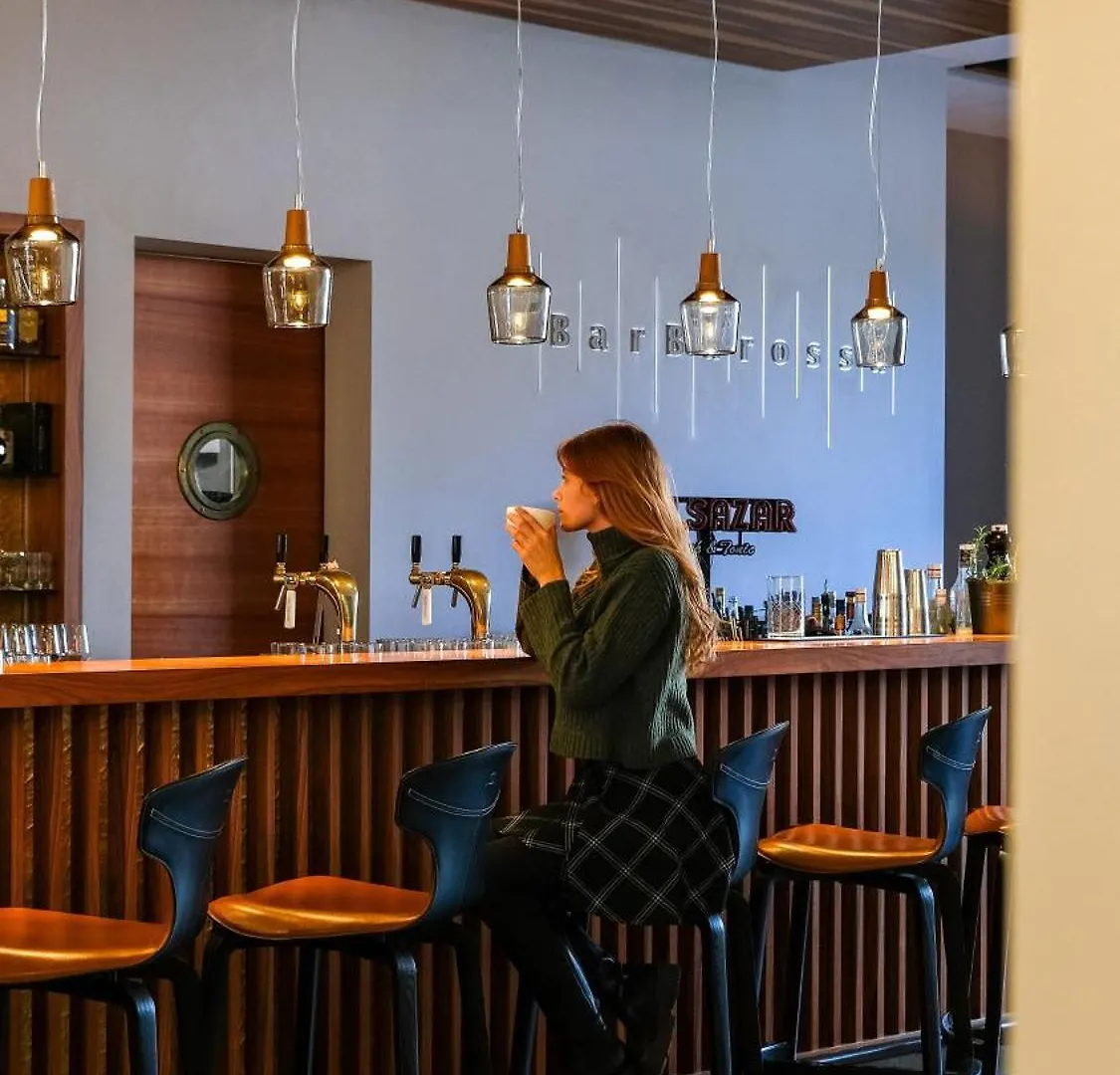 Hotel Klosterhof – Alpine Hideaway&Spa Bad Reichenhall
