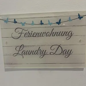 Laundry Day 48 In Hamburg