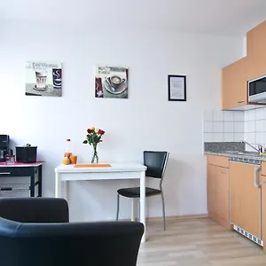In Zentraler Lage Köln