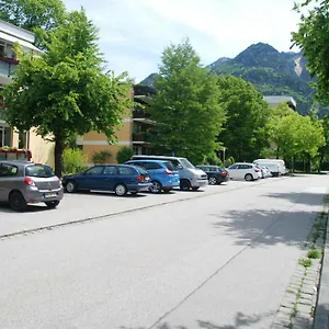  Apartment Fischerbräuwiese